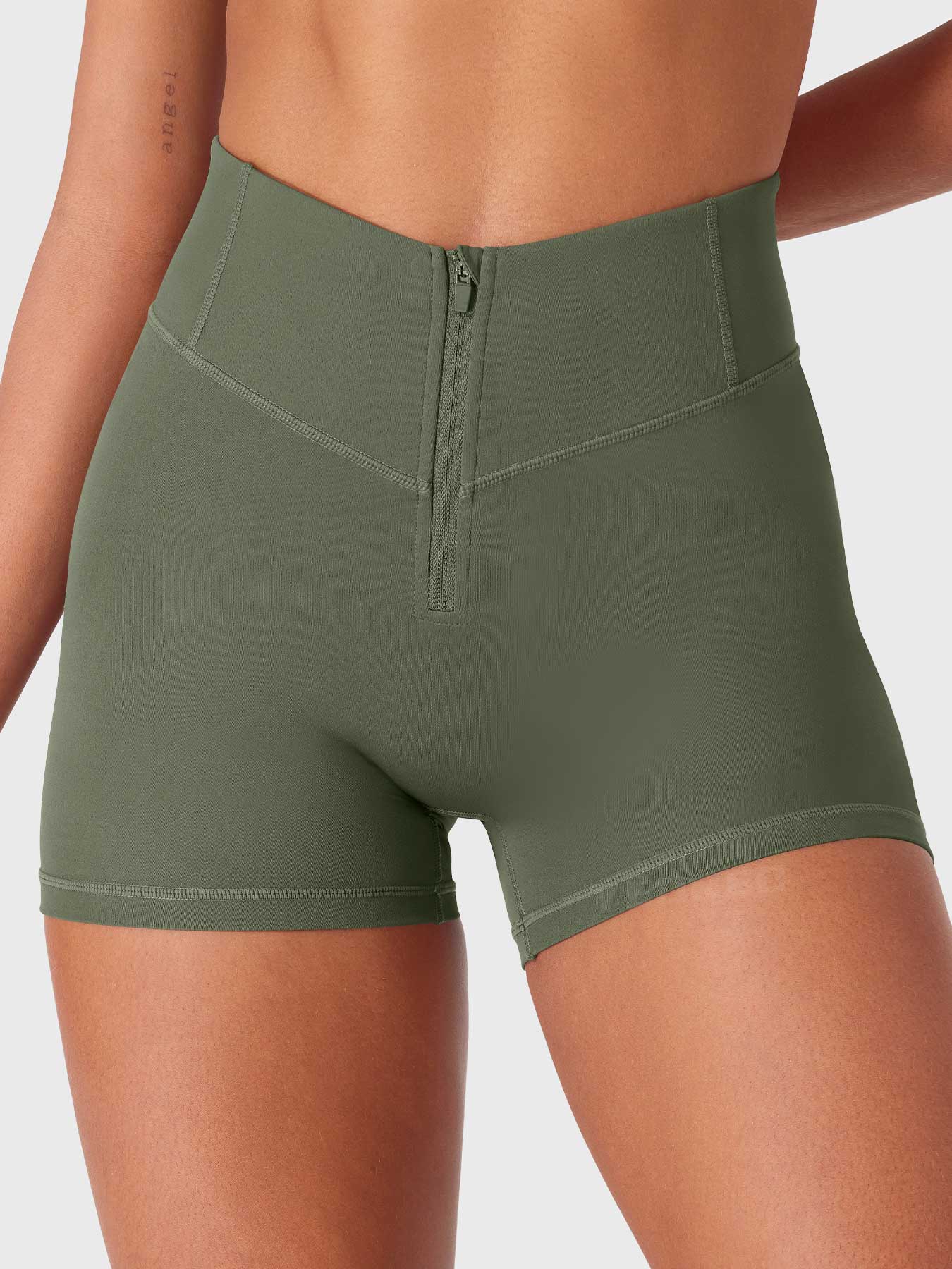 Armygreen