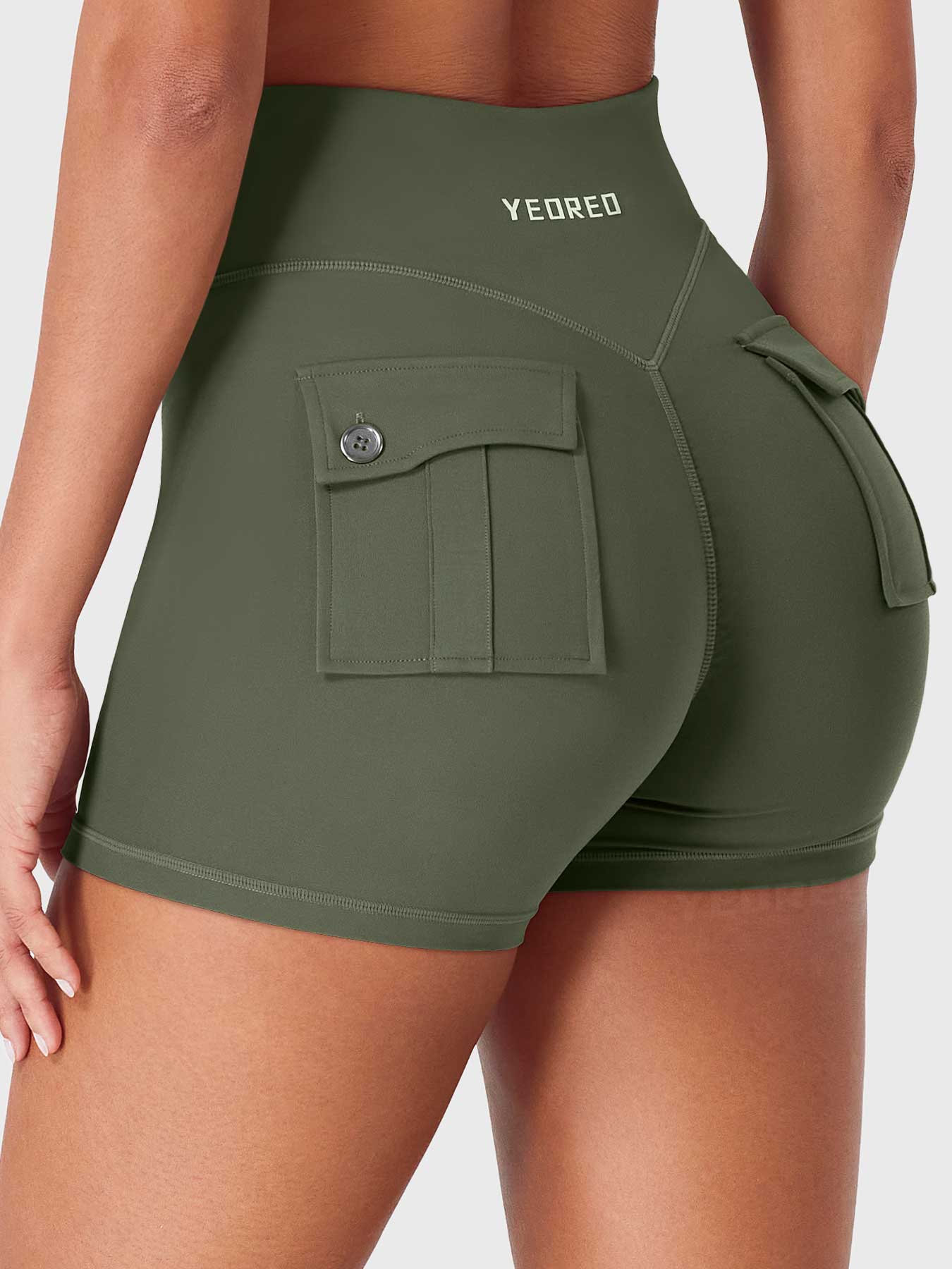 Armygreen