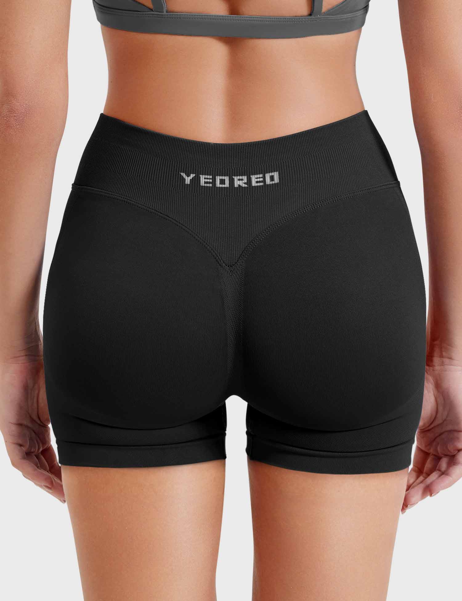 Yeoreo Eileen 3.6" Impact Shorts