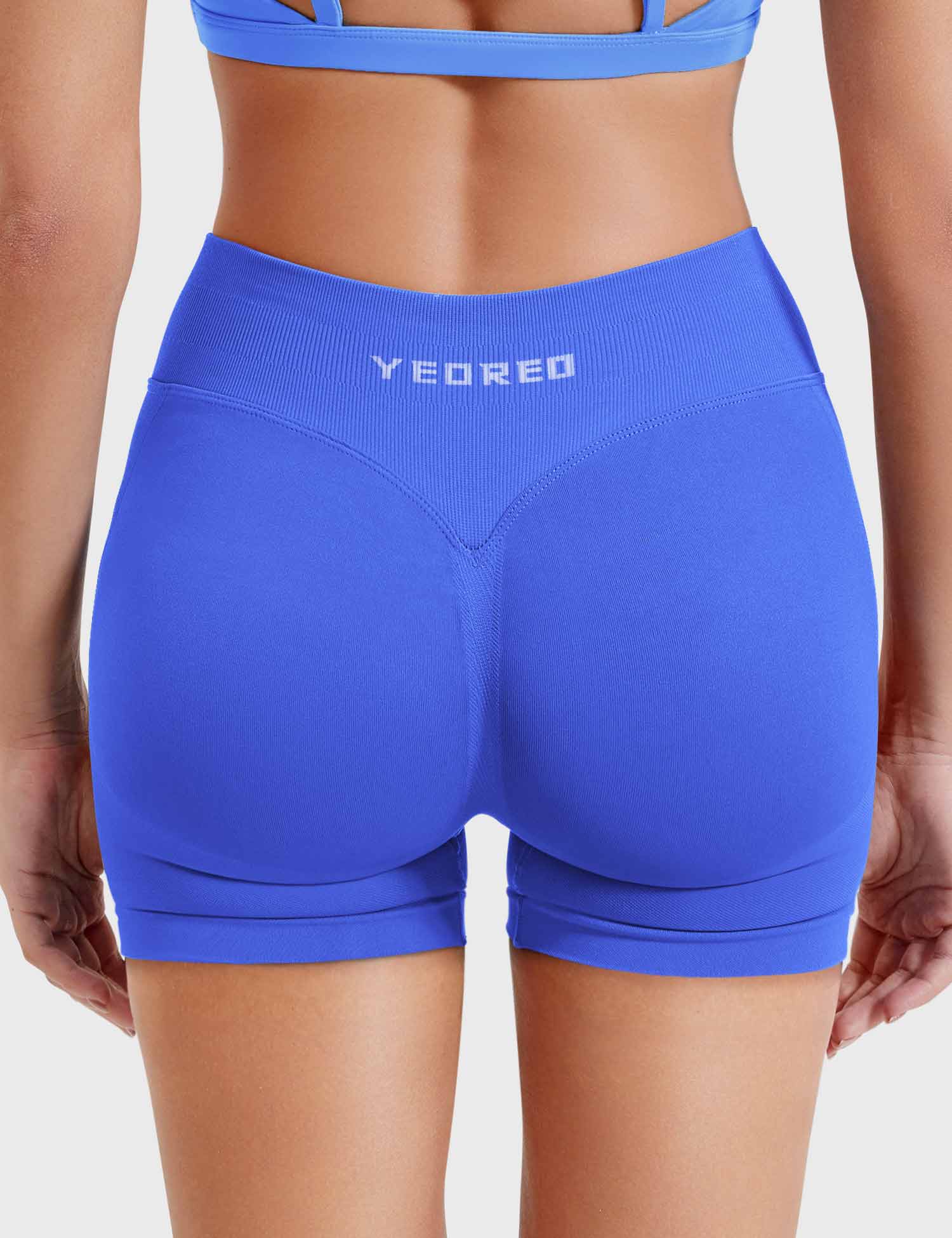 Yeoreo Eileen 3.6" Impact Shorts