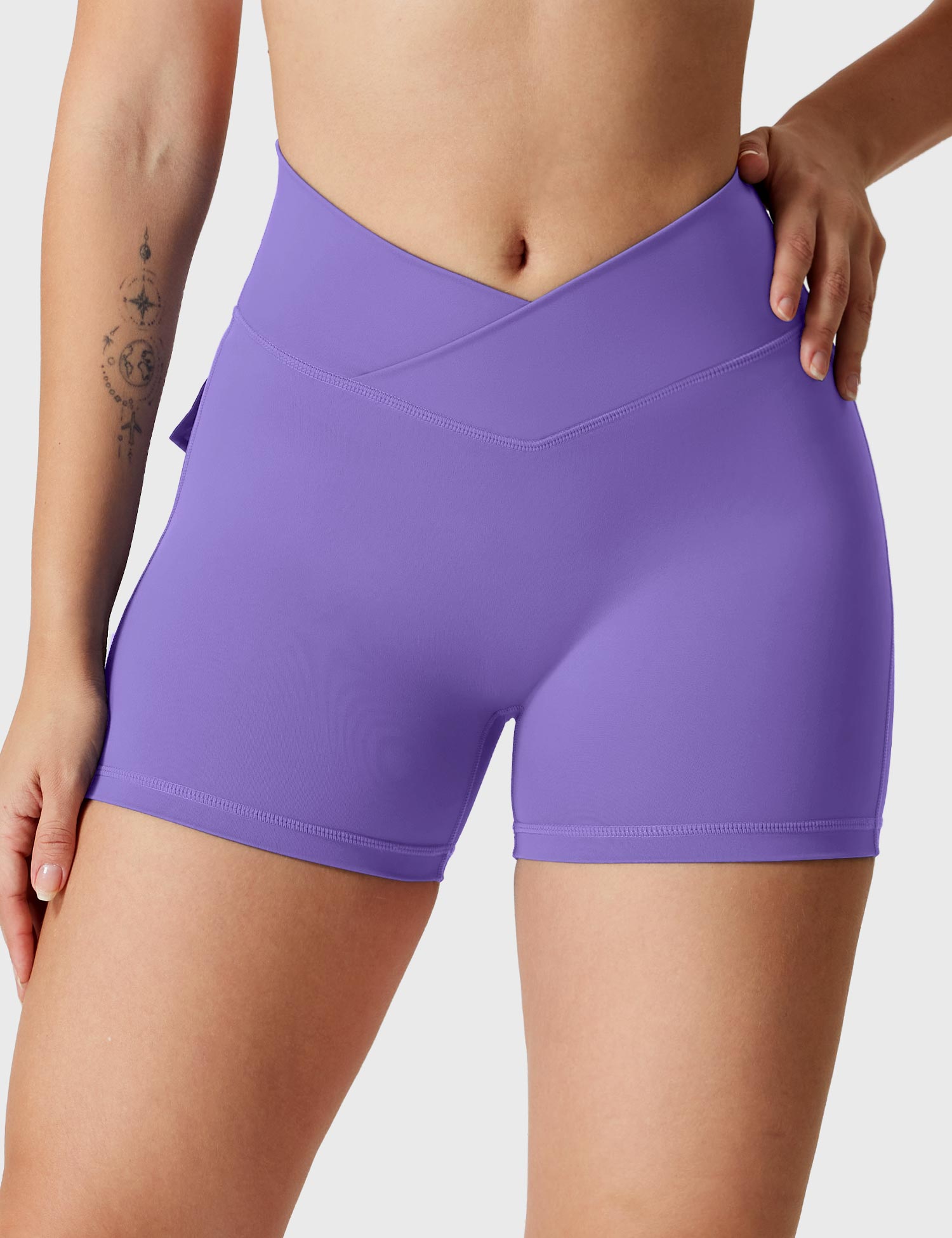 DahliasArePurple