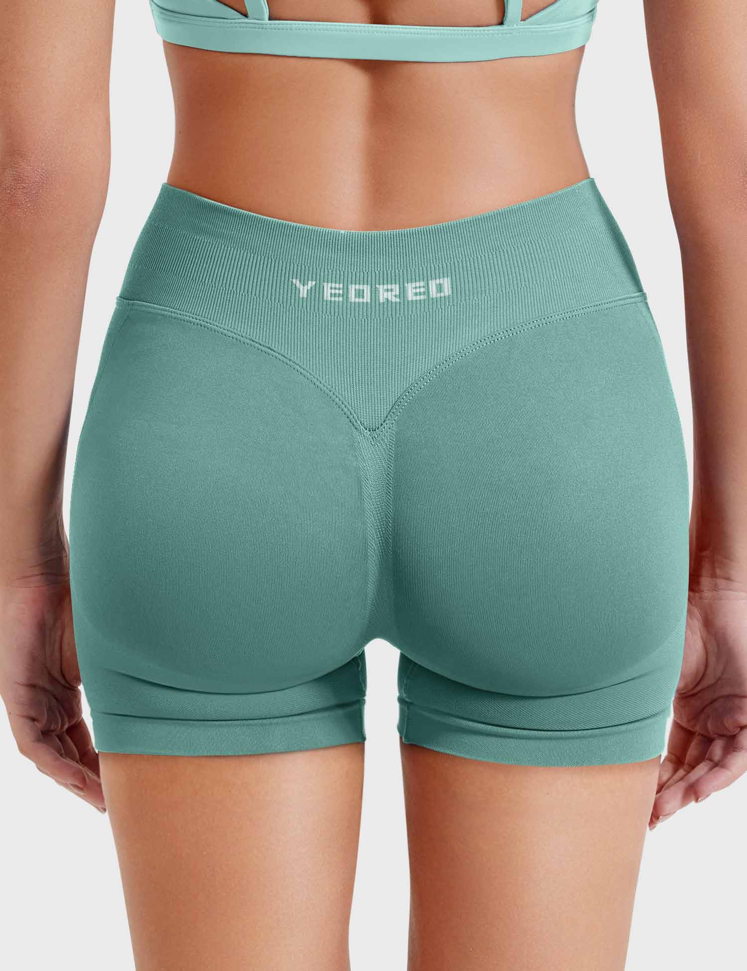 Yeoreo Eileen 3.6" Impact Shorts