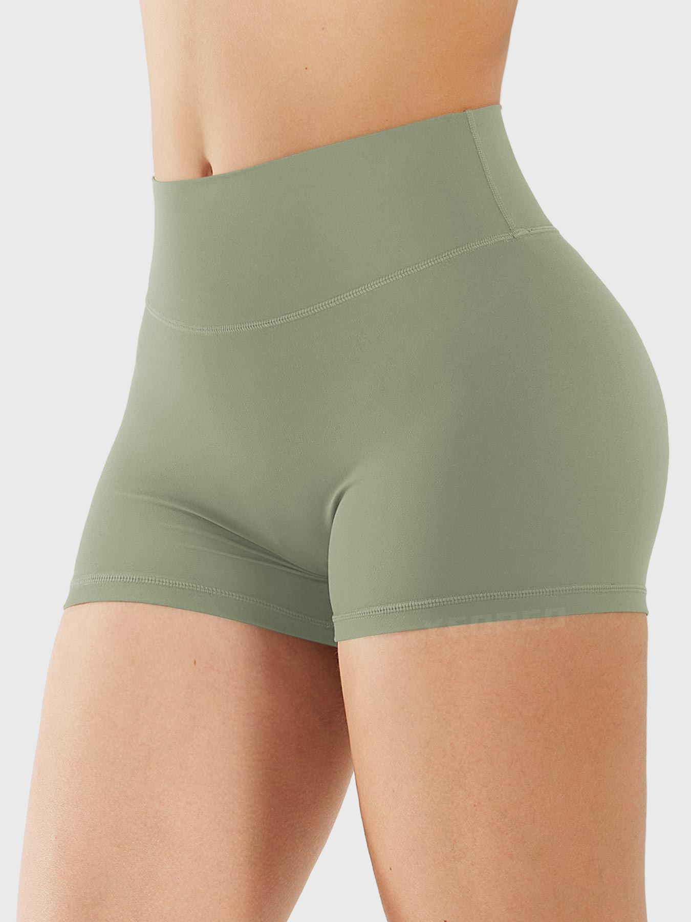 Light Green