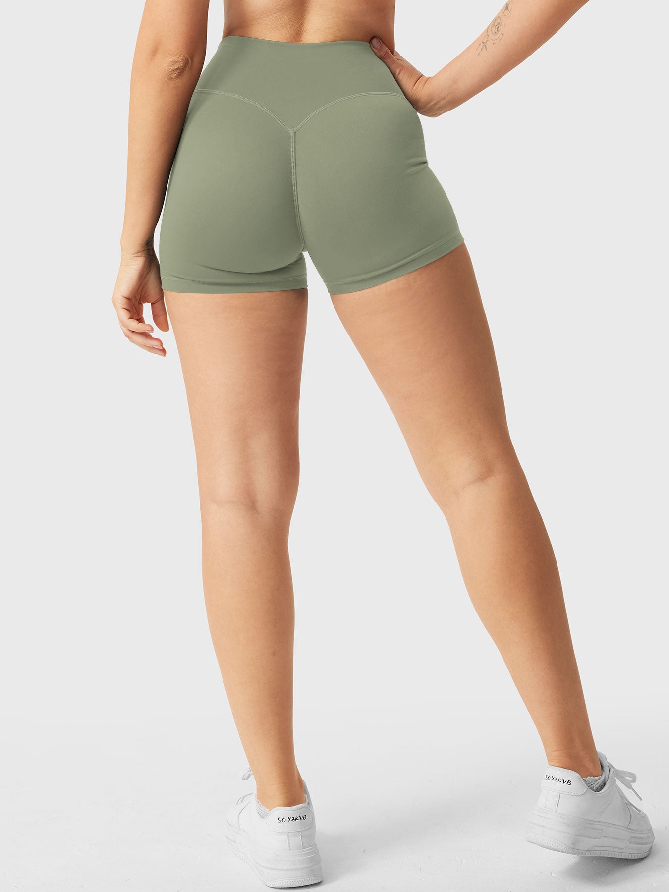 Light Green