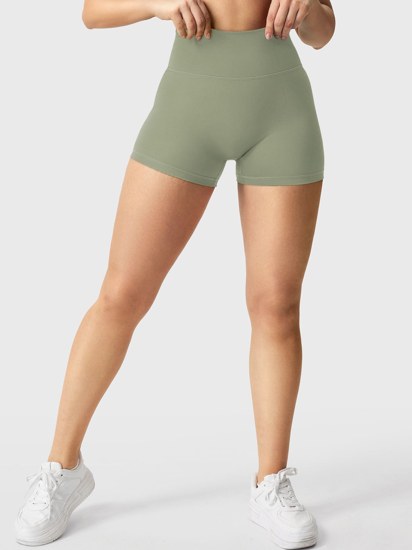 Light Green