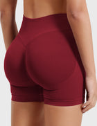 Yeoreo Eileen Impact Shorts 