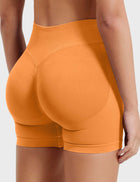 Yeoreo Eileen Impact Shorts 
