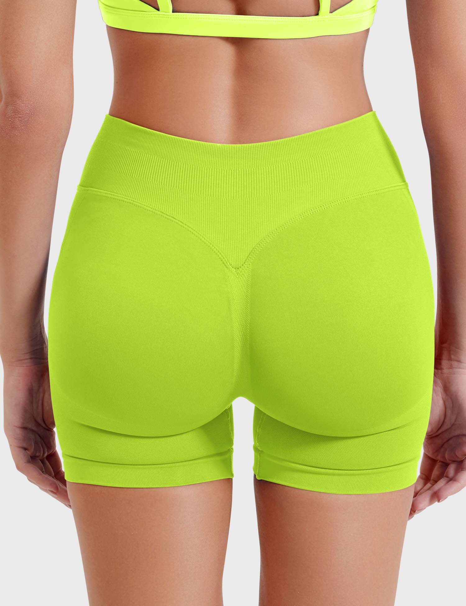 TenderGreen