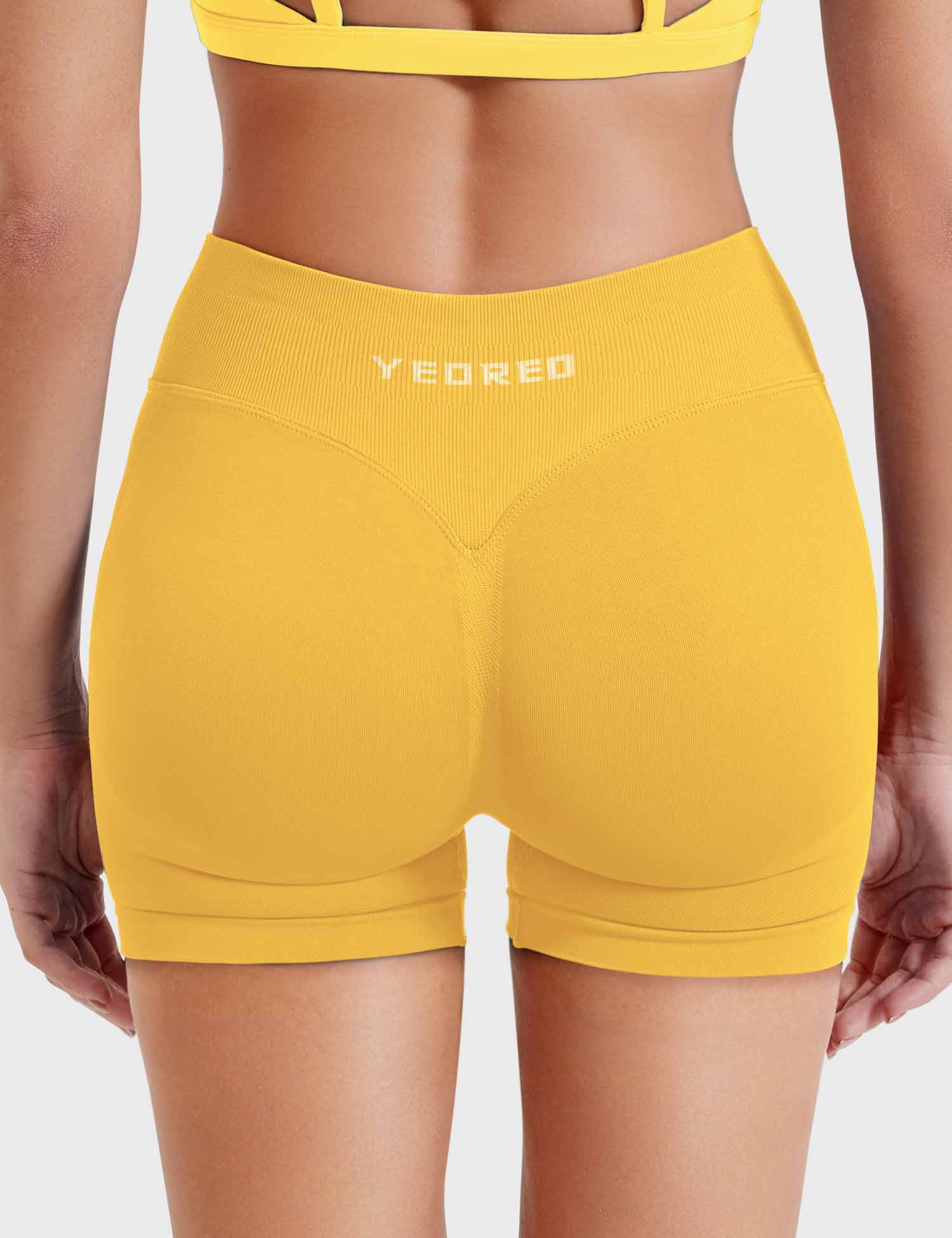 Yeoreo Eileen 3.6" Impact Shorts