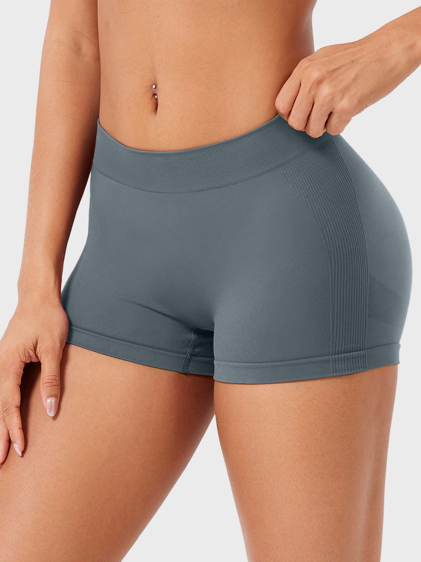 stromy grey