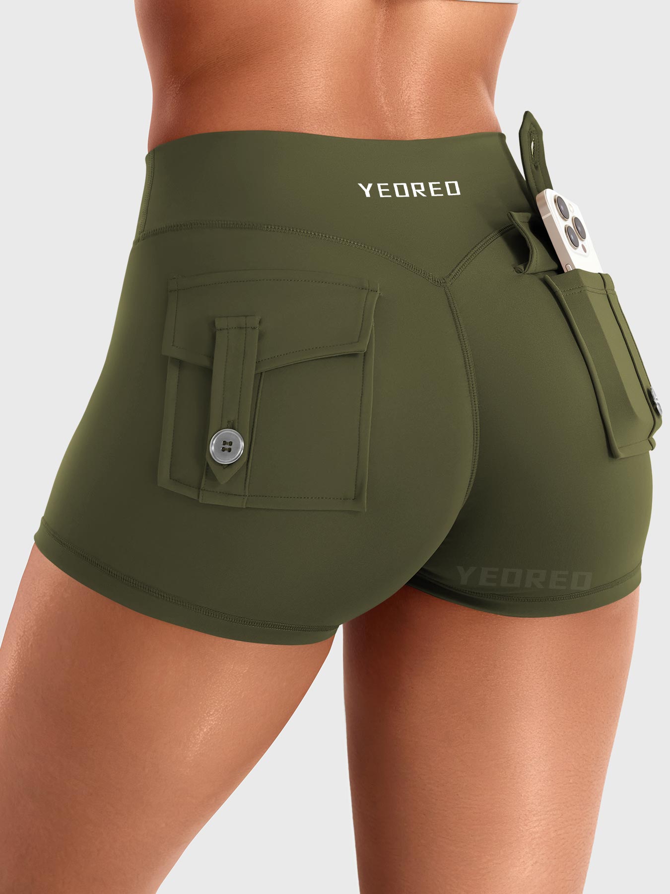 ArmyGreen