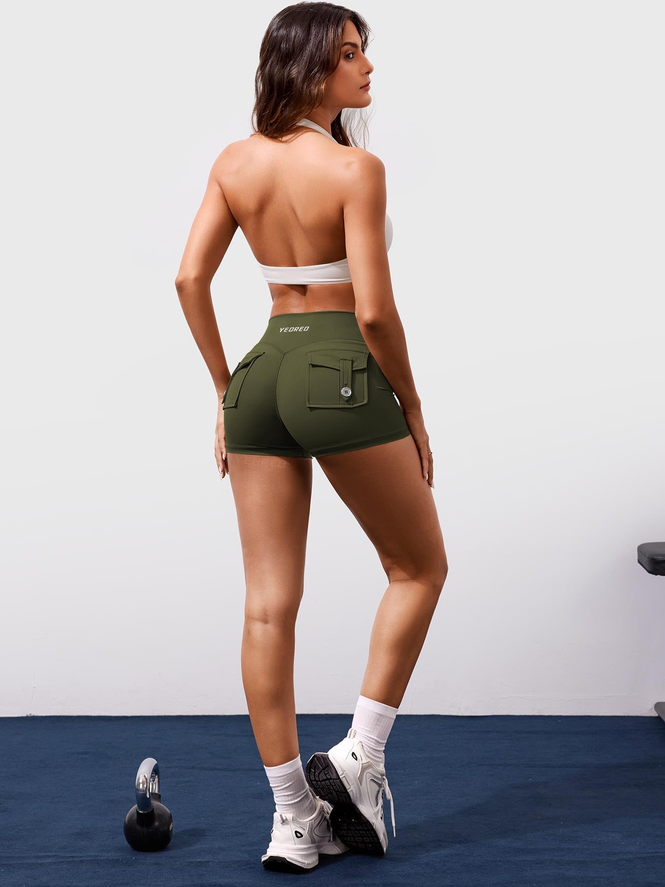 ArmyGreen