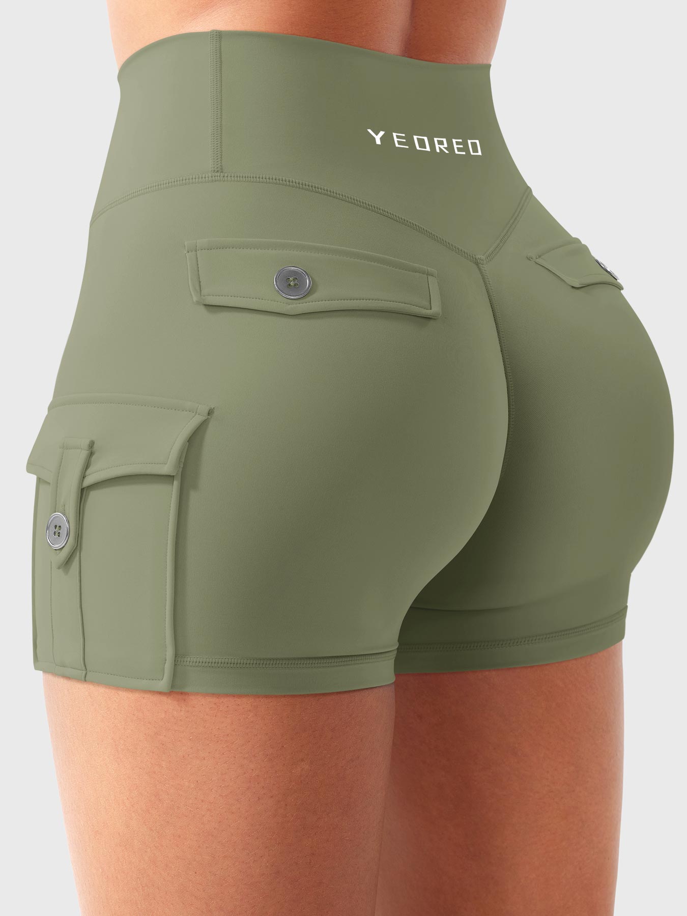 gray green