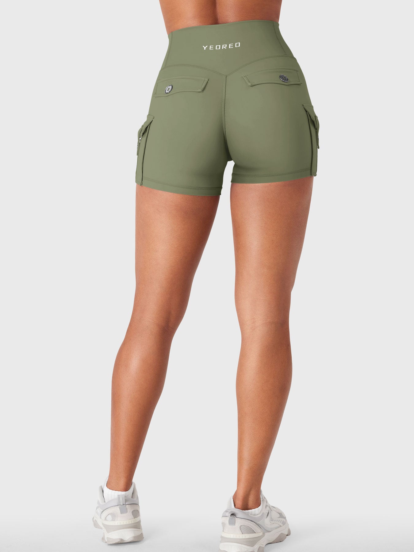 gray green