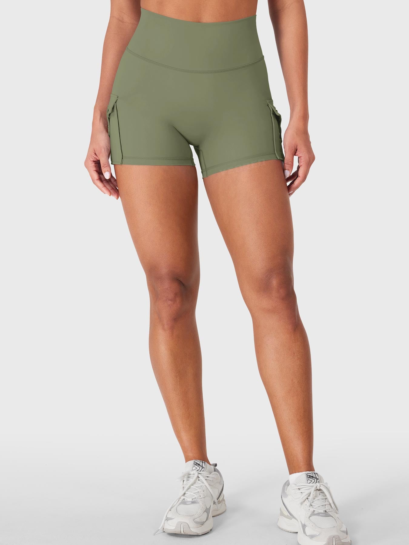 gray green