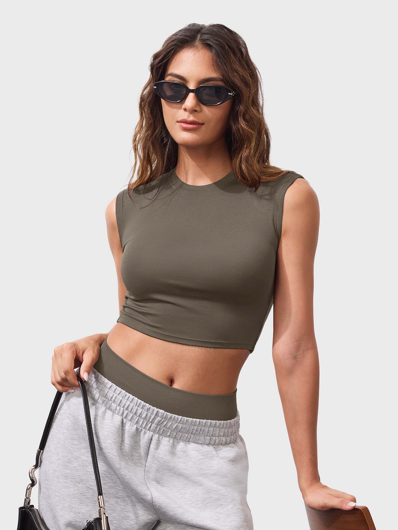 Taupe