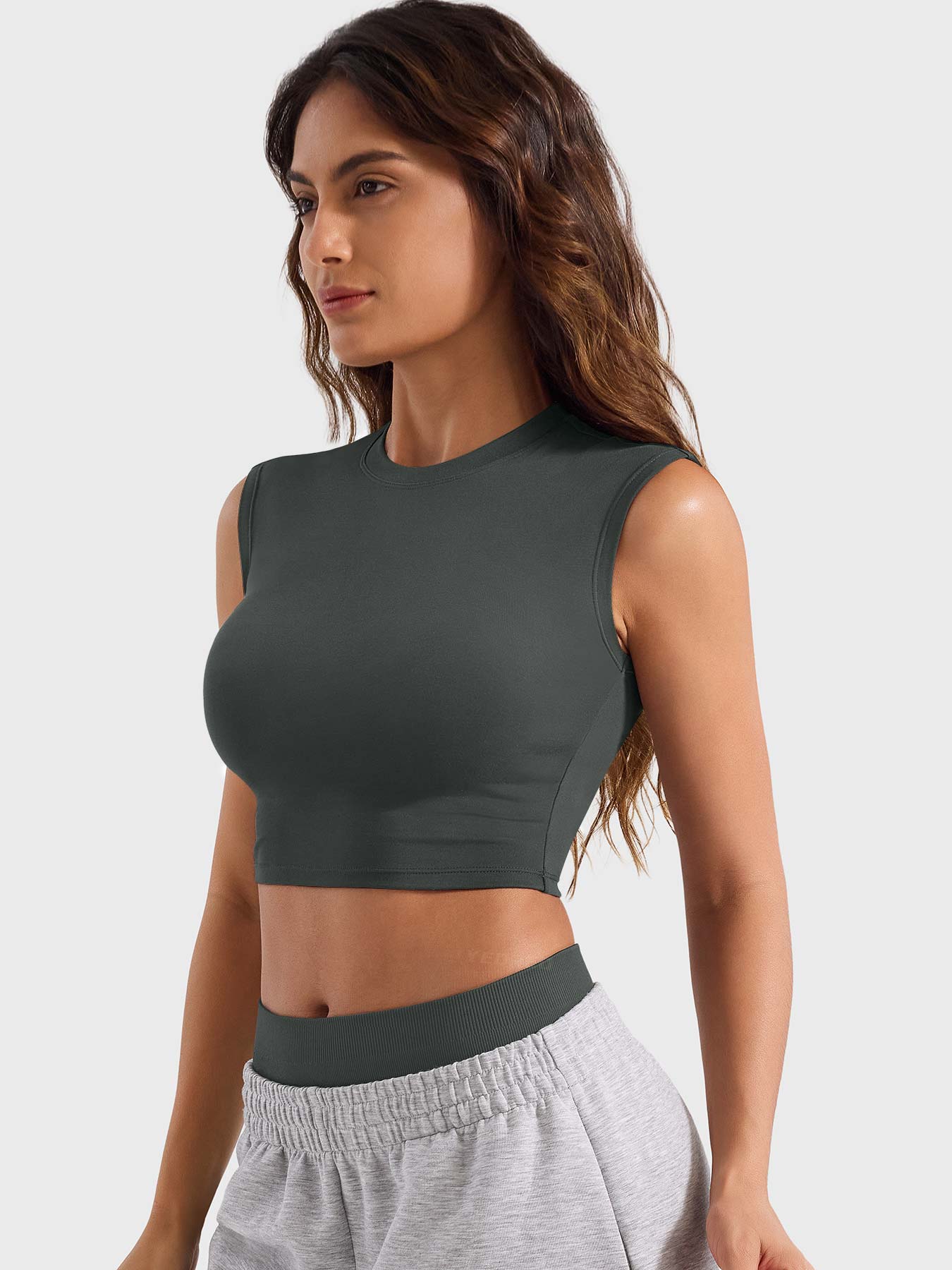 GreyGreen